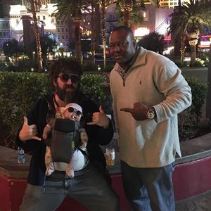 Meet your Posher, Marques